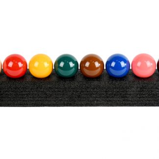 2 inch (52.5mm) Aramith Single / Replacement Balls