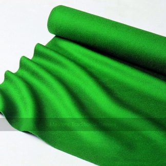 Strachan West of England 777 Premier Cloth - for small Snooker tables and Pool tables (bed and cushions)