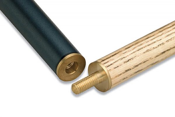 Cannon Cobra Two Piece Snooker Cue