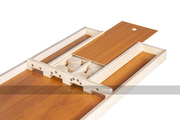 Heemskerk Sjoelbak HS-20 Dutch Shuffleboard