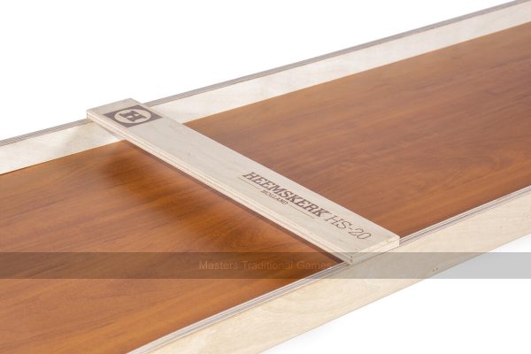 Heemskerk Sjoelbak HS-20 Dutch Shuffleboard
