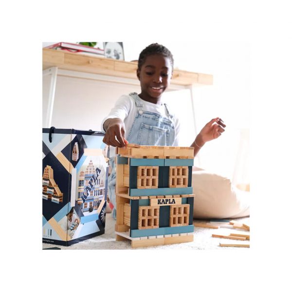 KAPLA 200 Winter Box