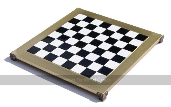 Manopoulos Greek Mythology Chess Set
