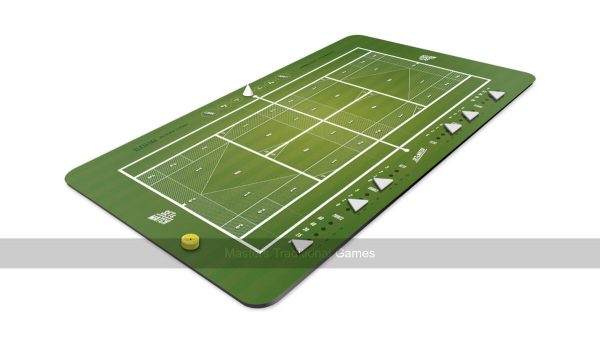 Set & Match Maxi / Giant Edition