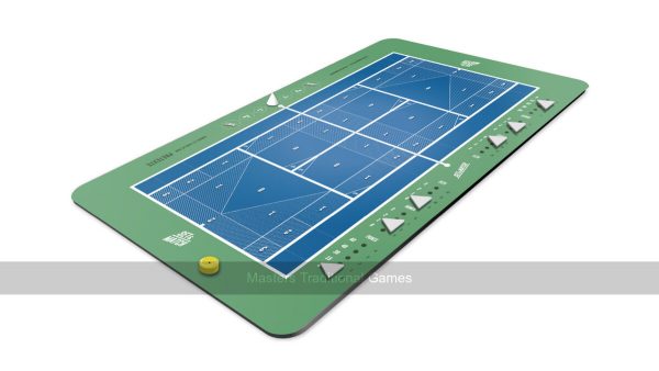 Set & Match Maxi / Giant Edition