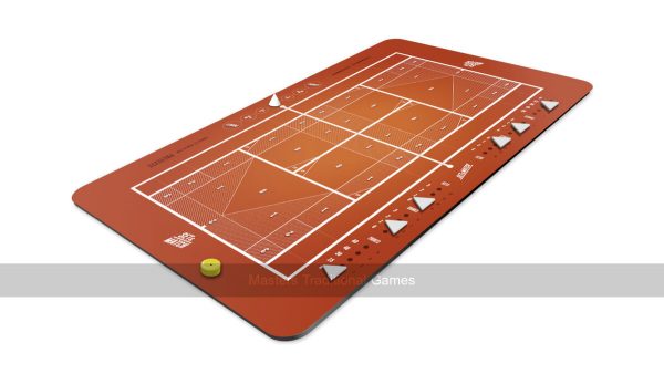Set & Match Maxi / Giant Edition