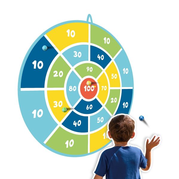 XXL Darts