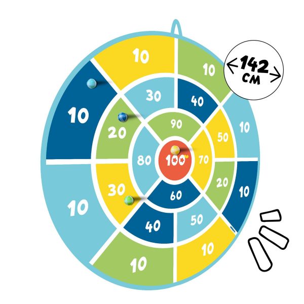 XXL Darts