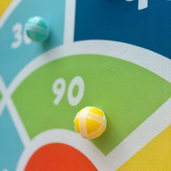 XXL Darts