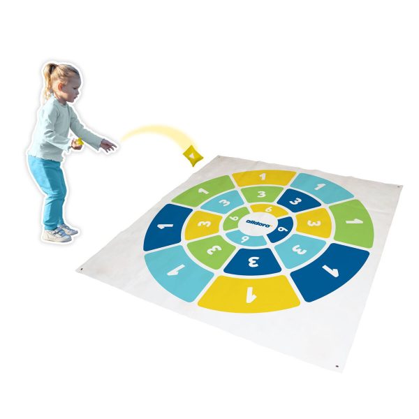XXL Kick & Darts