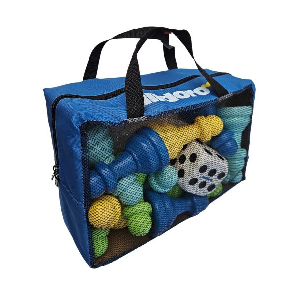 XXL Ludo