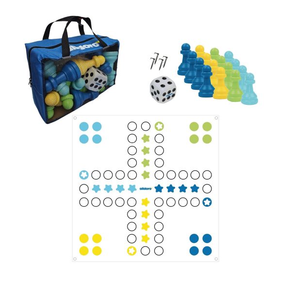 XXL Ludo