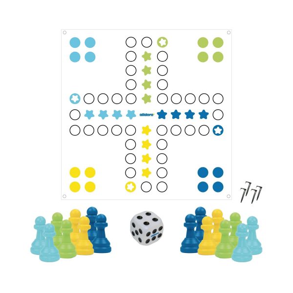 XXL Ludo