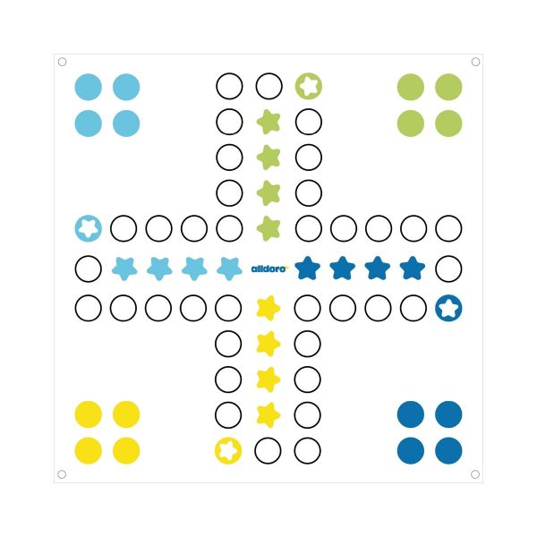 XXL Ludo