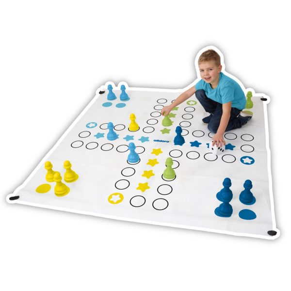 XXL Ludo