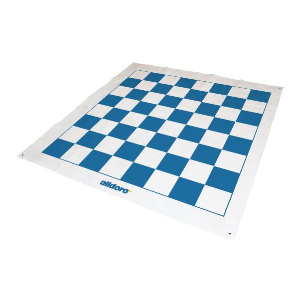 XXL Nine Mens Morris & Checkers Game