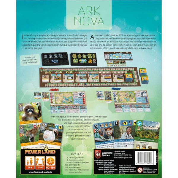 Ark Nova
