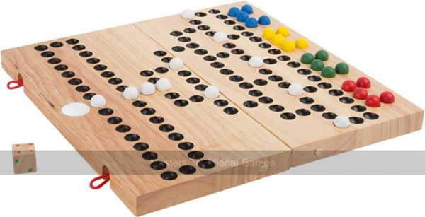 Barricade, folding board by Legler