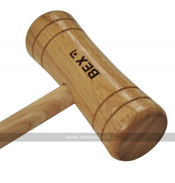Bex Sport Original Croquet Set (6 player)