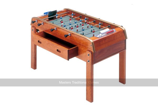 Bonzini Babyfoot 2 Grand Tiroirs Football Table (2 drawers)