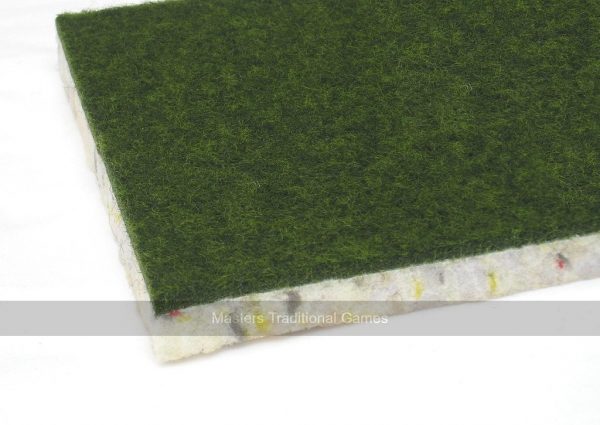 Wygreen Original Carpet Bowls Mat (pre-marked)