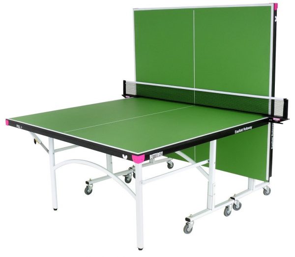 Butterfly Easifold 19 Rollaway Table Tennis Table