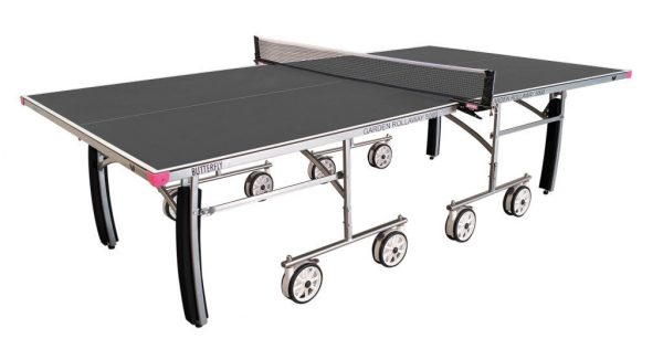 Butterfly Garden Rollaway 5000 Table Tennis Table