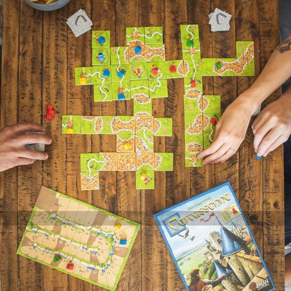 Carcassonne