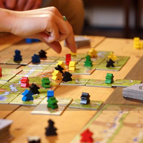 Carcassonne