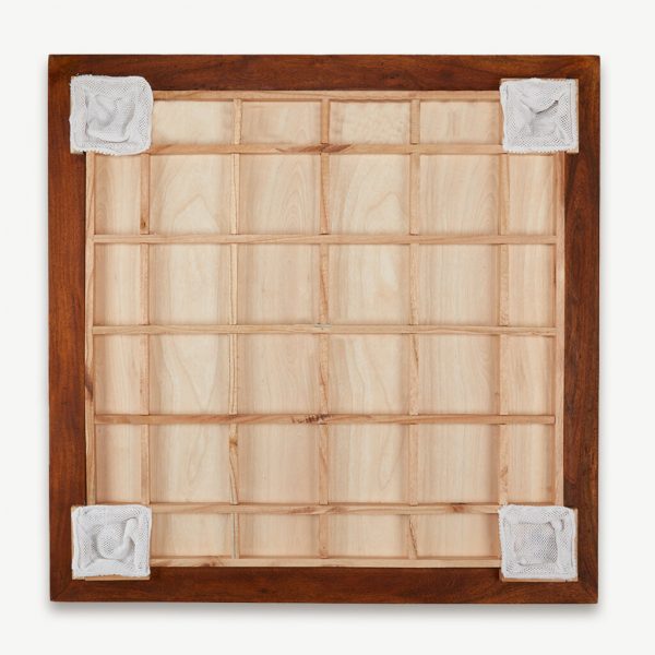 Uber Games Tournament Carrom Board (accessories included)