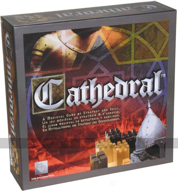 Cathedral