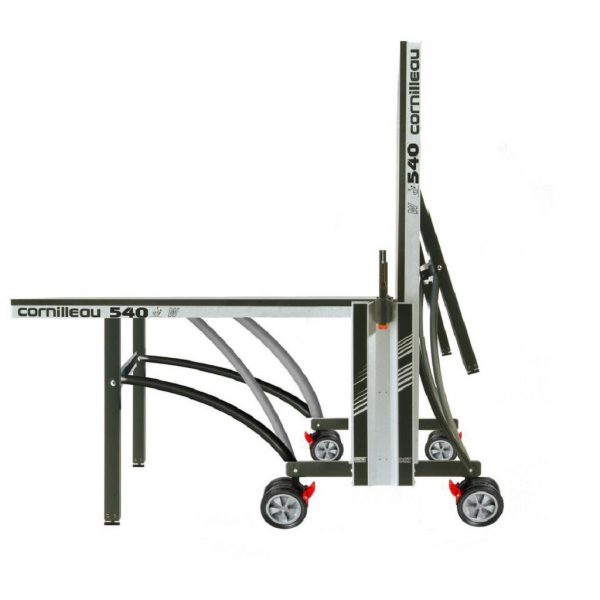 Cornilleau Competition 540 Rollaway Indoor Table Tennis Table
