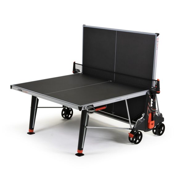 Cornilleau Performance 500X Rollaway Outdoor Table Tennis Table
