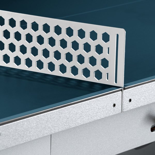 Cornilleau Campus Outdoor Static Table Tennis Table