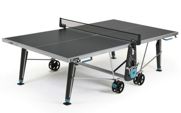 Cornilleau Sport 400X Rollaway Outdoor Table Tennis Table