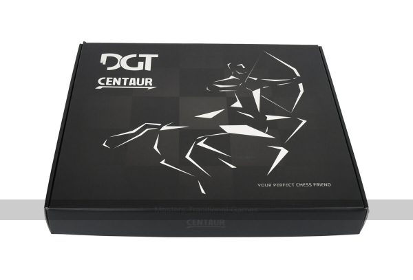 DGT Centaur Chess Computer