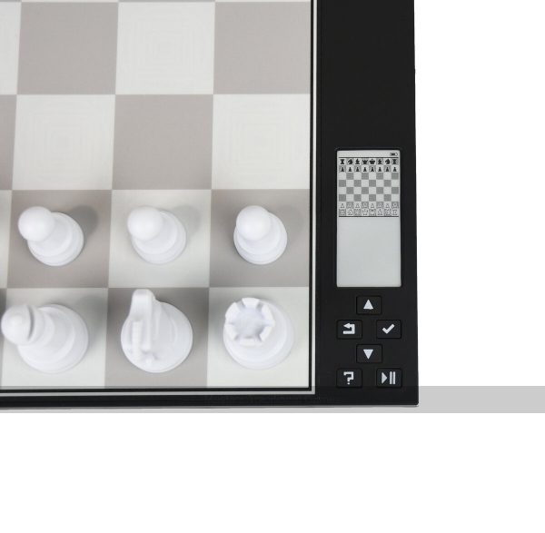 DGT Centaur Chess Computer