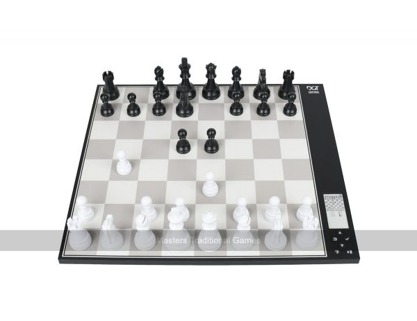 DGT Centaur Chess Computer