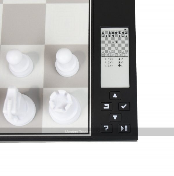 DGT Centaur Chess Computer