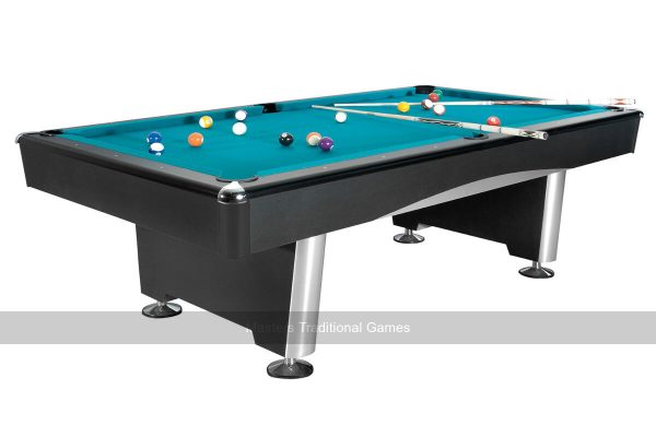 Dynamic Triumph American Pool Table - 7ft or 8ft