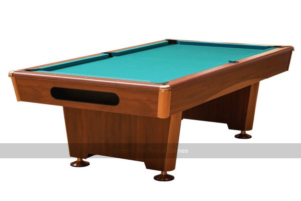 Dynamic Triumph American Pool Table - 7ft or 8ft