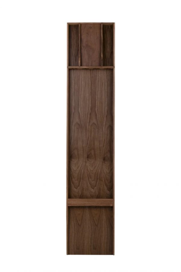 Engelhart Sjoelbak Walnut Dutch Shuffleboard