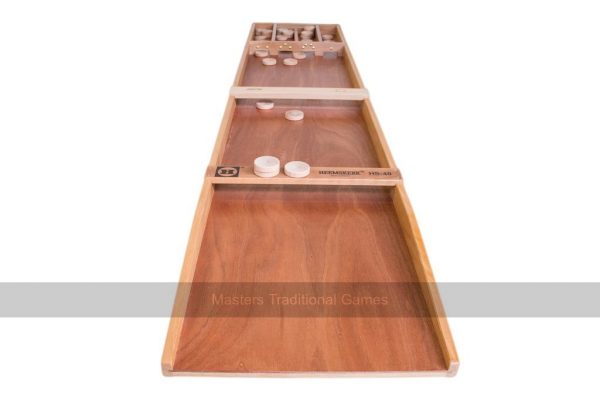 Heemskerk Folding Dutch Shuffleboard (HS-40 Sjoelbak)