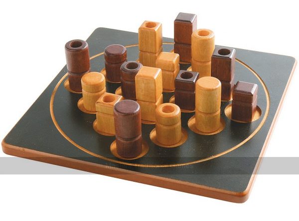 Gigamic Mini Quarto