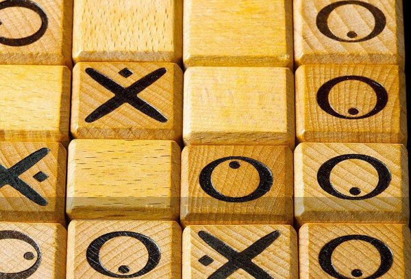 Gigamic Quixo Classic