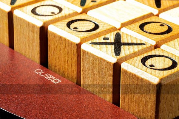 Gigamic Quixo Classic