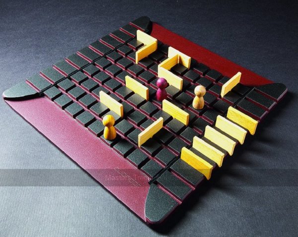 Gigamic Quoridor Classic