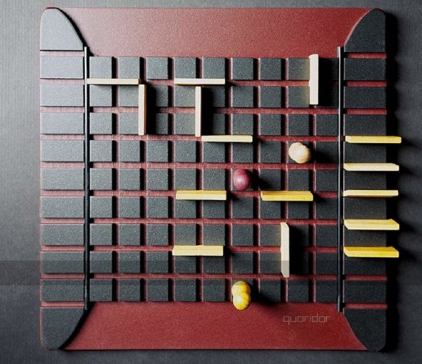 Gigamic Quoridor Classic