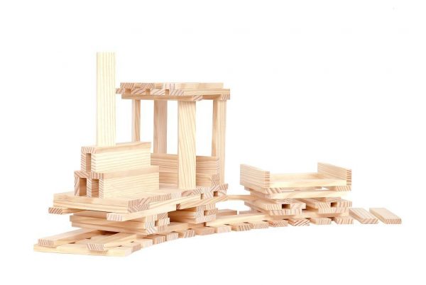 KAPLA 1000 Pack