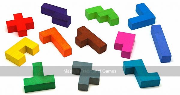 Gigamic Katamino Classic